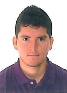 Sarmiento Núñez, Jhon F.